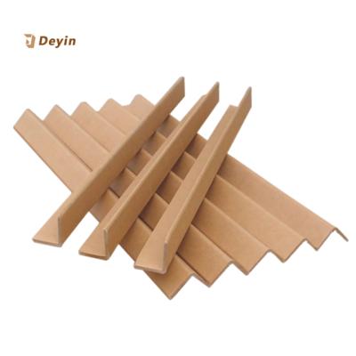 China Recycled Materials Wholesales Cheap Price Paper Corner for sale