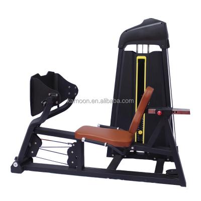 China Universal Commercial Gym Fitness Machine Horizontal Exercise Leg Press Machine for sale