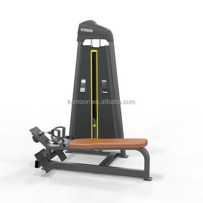 China Universal Commercial gym fitness equipment sales load selection machine Lat pulley low row for sale