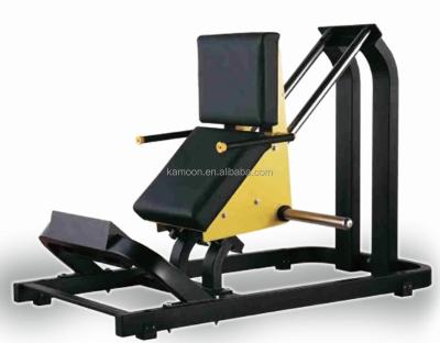 China Commercial  Exercise Equipment Commercial Body Building Equipment  Gym Fitness Machine Seated Calf for sale