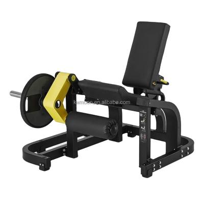 China Commercial  Exercise Equipment High Quality Seated Leg Extension Universal Strength Machine Indoor Seated Leg Extension Machine for sale