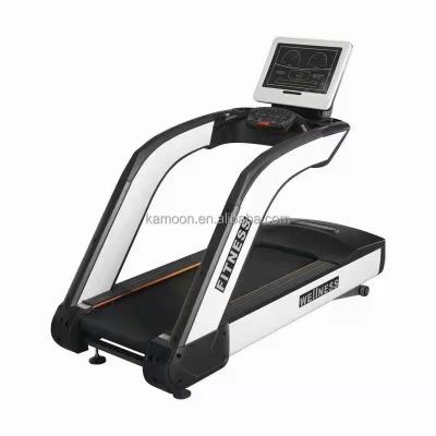 China Commercial Commercial Gym Equipment cardio training Running Machine Electric Motorized Treadmill for sale