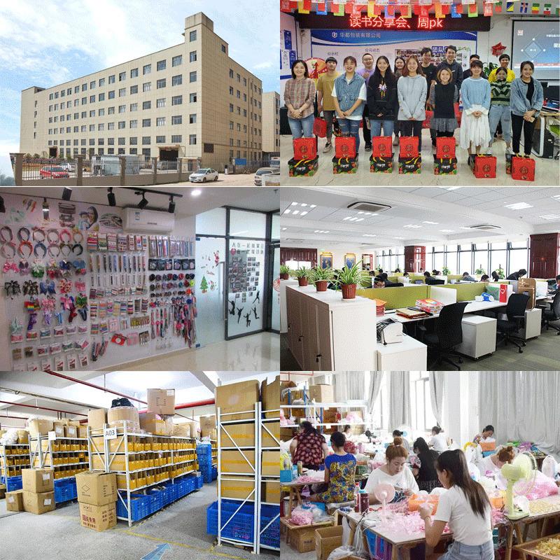 Verified China supplier - Yiwu Rongdian Jewelry Factory