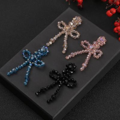 China INS Fashion DIY Handmade Acrylic Beads Jewelry Accessory For Hair Dressing Hair Accessory for sale