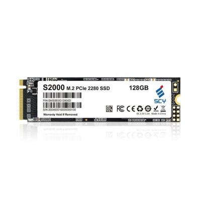 China SSD Internal Laptop Use NVMe M.2 PCIe OEM SSD 128GB 256GB 512GB Solid State Hard Drive 1TB 2TB for sale