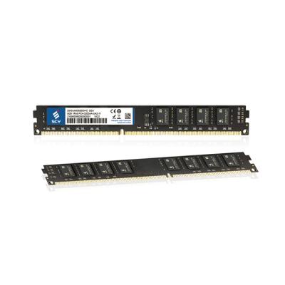 China DDR3 UDIMM Metal Black Green 4GB-8GB 1333MHz-1600MHz For desktop Metal Black  memory module 128GB/256GB/512GB/1TB for sale