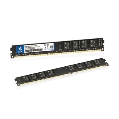 China DDR3 UDIMM Metal Black Green 4GB-8GB 1333MHz-1600MHz For desktop memory module 128GB/256GB/512GB/1TB for sale