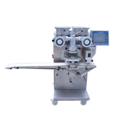 China Automatic Multifunctional Daifuku Encrusting Mochi Encrusting Making Machine for sale