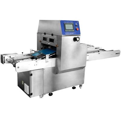 China Full Automatic Bakenati Cookies Cutter Cookies Slicing Making Machine for sale