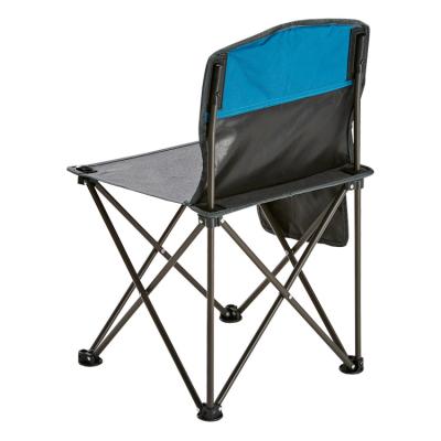 China Contemporary Amazon Popular Outdoor Camping Picnic Fishing Folding Portable Chair Backrest Chair for sale