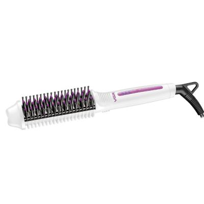 China 2021 hot sellingVGR Zeecool Compact Hair Straightener Ceramic Straight Comb V-503 for sale