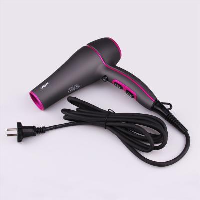 China Zeecool 2021 Commercial Hot Sale VGR Hair Dryer Professional Powerful Attached Hair Dryer V-402 for sale