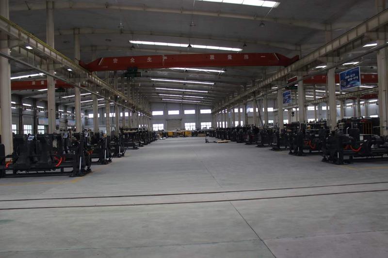 Verified China supplier - Dongguan Chun Hing Mechanical Technology Co., Ltd.