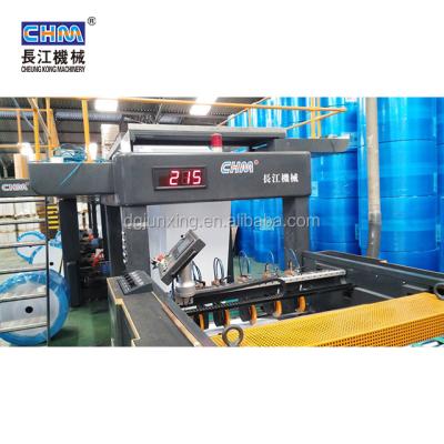 China Factory good quality of CHM brand A4 copy paper cutting and packing line for sale