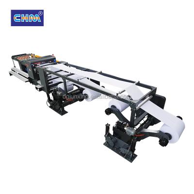 China CHM-1400 Factory High Speed ​​Precision Sheeter for sale