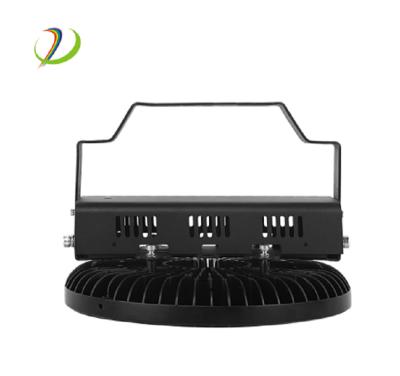 China Indoor warehouse CE ROSH SAA UFO light outdoor UFO highbay LED for warehouse IP65 200w UFO led high bay light for sale