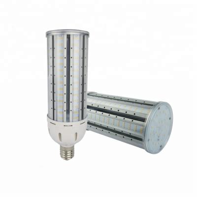 China Garden factory price e39/E27/E26/e40/led corn bulb DLC 360 degree UL corn led corn light 36W/45W/60W/80W/100W for sale