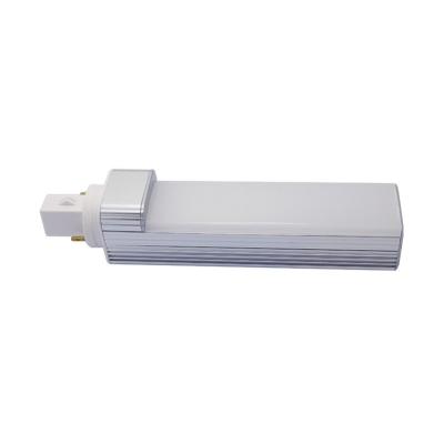 China 6W/8W/10W/12W Corn Stadiums PL/PLC LED Bulb PL Lamp China Factory PL/PLC LED Light Price best sports for sale