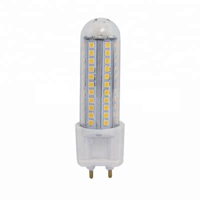 China Hotel 10w 360 Degree CDM-T Replacement G12 Led Light Bulb for sale