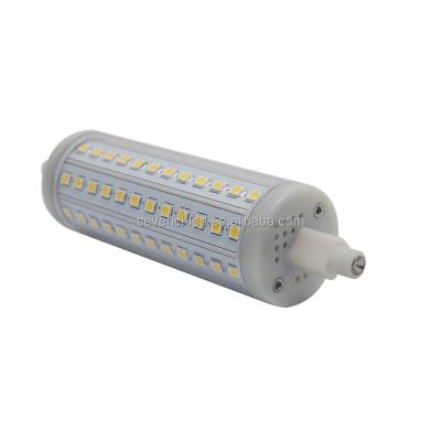 China Office Alibaba Express 360 degree IP65 r7s led waterproof replacing 500w halogen bulb for sale