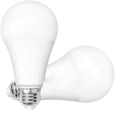 China Super Sensitive Modern Security AC100V-240V LED Light Bulb With Motion Sensor for sale