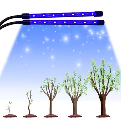 China Seed Starting Factory 2021 Usa Plant Current Greenhouse Lamp Greenhouse Foldable Indoor Led Strip Light Grow Full Spectrum Led Plant Grow Light for sale