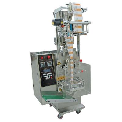 China Global Food Food Processing Machinery Small Bag Pumpkin Seed Packing Machine for sale