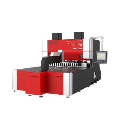 China Hotels Hot-sale Sheet Metal Bending Machine NC Torque Bar Synchronous Press Brake for sale