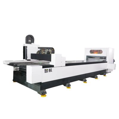 China Laser CUTTING Wholesale Manufacturers CNC Cutter Punch Machine for sale