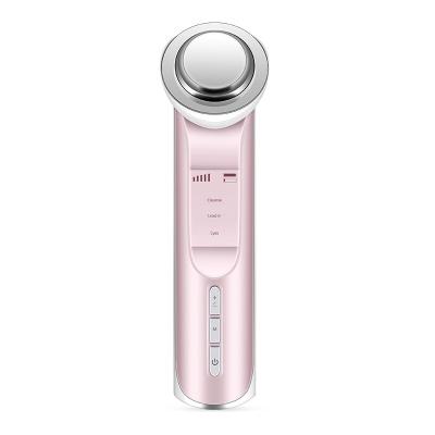 China Portable Plug KSKIN KD9960 Skin Rejuvenation Facial Massager Serum Booster Lifted Tight Anti Aging Facial Device With Multiple Function for sale