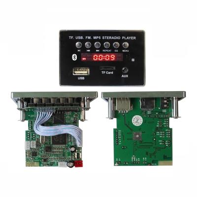 China EBook reading cost cheaper same function hot cake for many markets car mp5 player board, fm video board for sale