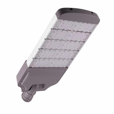 China Road Lampara Outdoor Lighting Solar ABS Ip67 Waterproof 100w 200w All In One Integrated Solar Led Street Light for sale