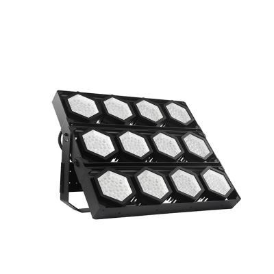 China Hot-selling sports stadiums outdoor stadium flood lights 1200w flood light led flood light fixtures for sale