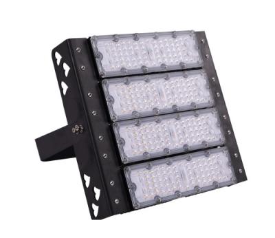 China High Power Aluminum Lamp IP67 100Watt 200Watt 300Watt Outdoor Waterproof LED Tunnel Light for sale