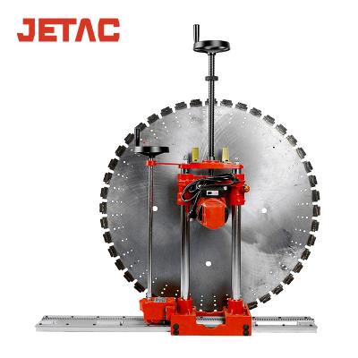 China Brick Saw 800mm Multi Blade Saw Machine /Tile Cutter /Concrete Cutting Wall Machine for sale