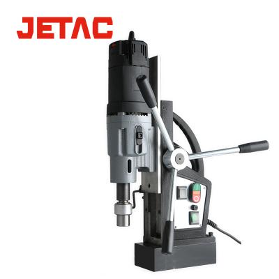 China High power manual magnetic drill machine, magnetic low drill, magnetic drill stand JLZ-60EX for sale