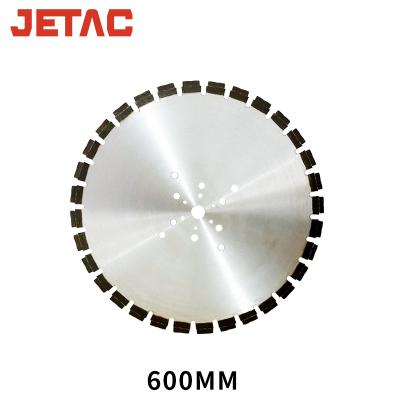 China Long Life Span / High Speed ​​Efficient / Good Manufacturer Professional 16INCH Sintered Stone Blade Cutting Tools Spare Parts Marble Granite Steel Sharp Diamond Saw Blade for sale