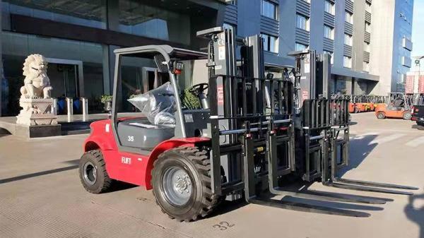 Verified China supplier - Henan Jingcheng Xiandai Forklift Co., Ltd.