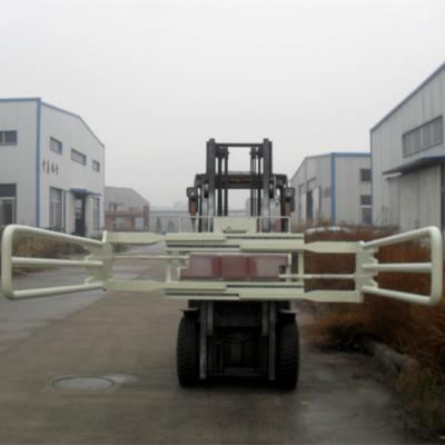 China The building material stores forklift spare parts foam rubber flanges forklifts attachment price for sale