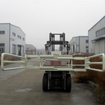 China The building material stores foam rubber flanges forklifts spare part good quality forklift attachment price for sale