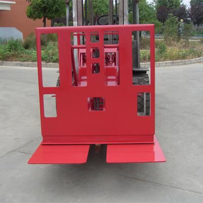 China Building material stores forklift attachment lifter suitable for diesel forklift for sale