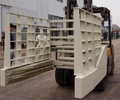 China Building Material Stores Block Holds Forklift Attachment Forklift Attachment for sale