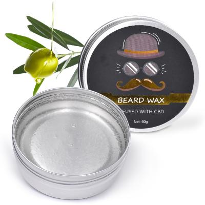 China 100% Private Label Barba GRGAN OIL Natural Beard Whitening Styling Men Grooming Oil Balm Wax Beard Growth Beard Wax Care Kit for sale