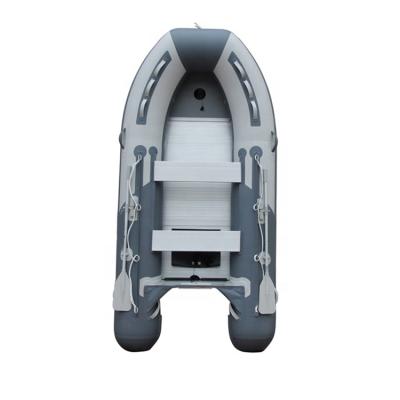 China Hot Sale PVC Inflatable Boat Rubber Dinghy PVC Most Popular Regatta for sale