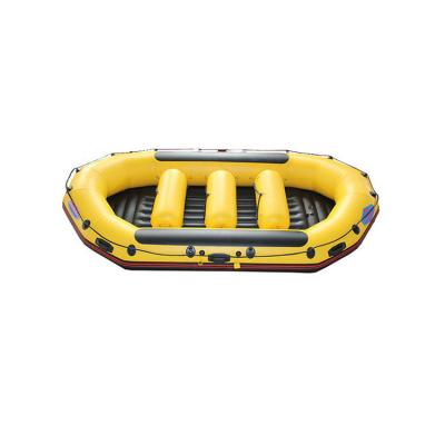 China PVC Hot Sale China Manufacture Quality PVC Jet Rafting Drift Boat for sale