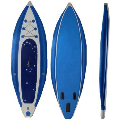 China Finest Inflatable Kayak Board Price Factory Directly Supply Small Bait Boats for sale