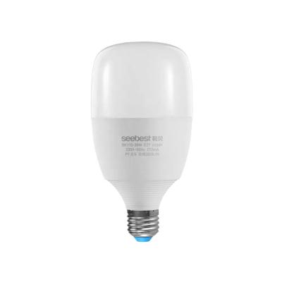 China Warehouse Light 60W LED E27 Bulb DOB Drive High Lumen Efficiency Led Light Lamp Bulb for sale