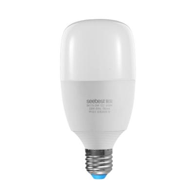 China 20W LED Warehouse Bulb Light E27 DOB Drive High Lumen Efficiency Led Light Lamp Bulb for sale