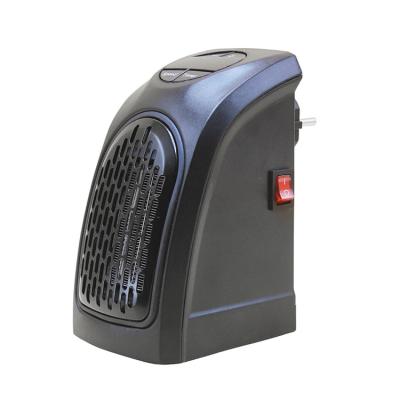 China Easy Indication Automatic Protection Wholesale Popular Mini Portable Electric Mini Plug-in Heater for sale