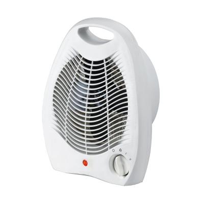 China High Quality Adjustable Desktop Mini Thermostat Electric Heater Heater for sale